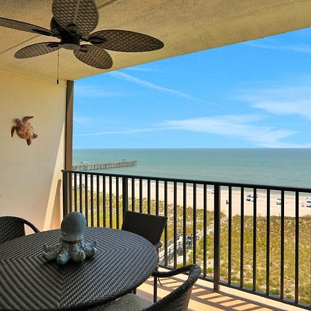 Amelia South E7 Apartment Fernandina Beach Ngoại thất bức ảnh