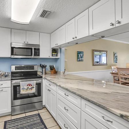 Amelia South E7 Apartment Fernandina Beach Ngoại thất bức ảnh