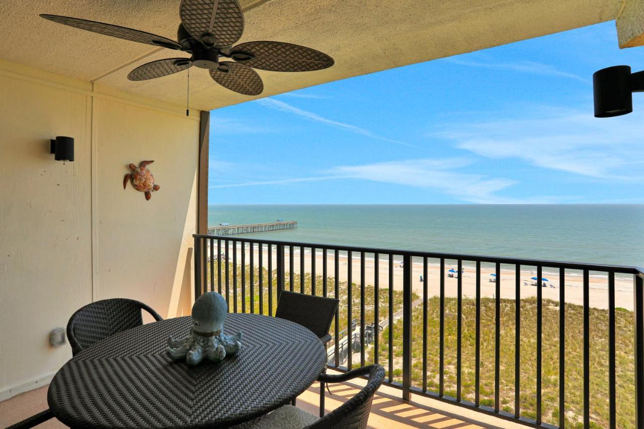 Amelia South E7 Apartment Fernandina Beach Ngoại thất bức ảnh