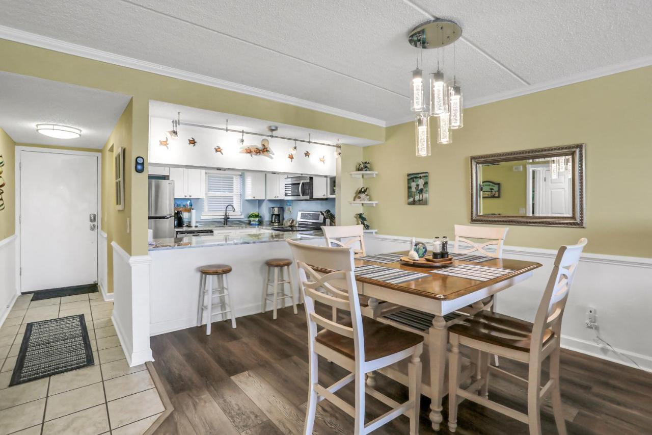 Amelia South E7 Apartment Fernandina Beach Ngoại thất bức ảnh