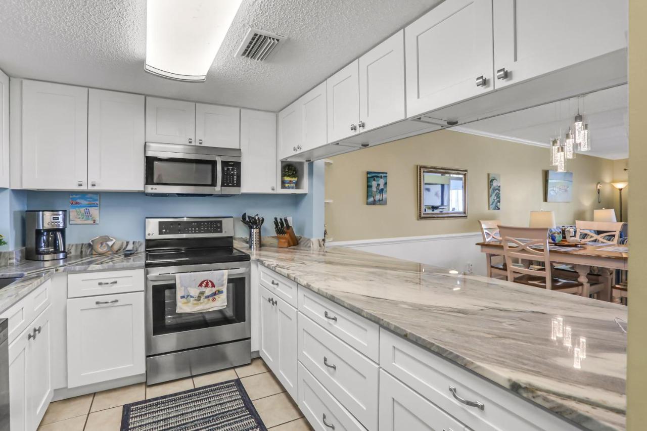 Amelia South E7 Apartment Fernandina Beach Ngoại thất bức ảnh