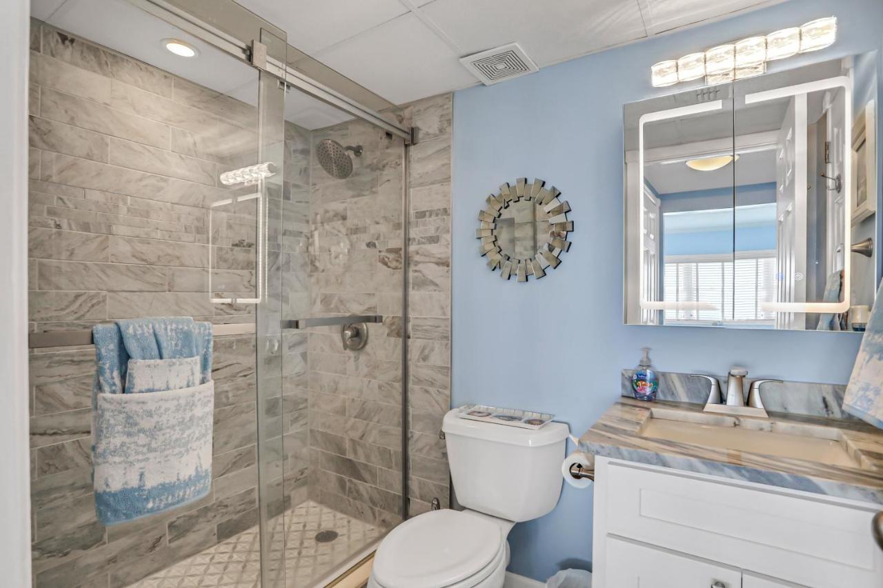 Amelia South E7 Apartment Fernandina Beach Ngoại thất bức ảnh