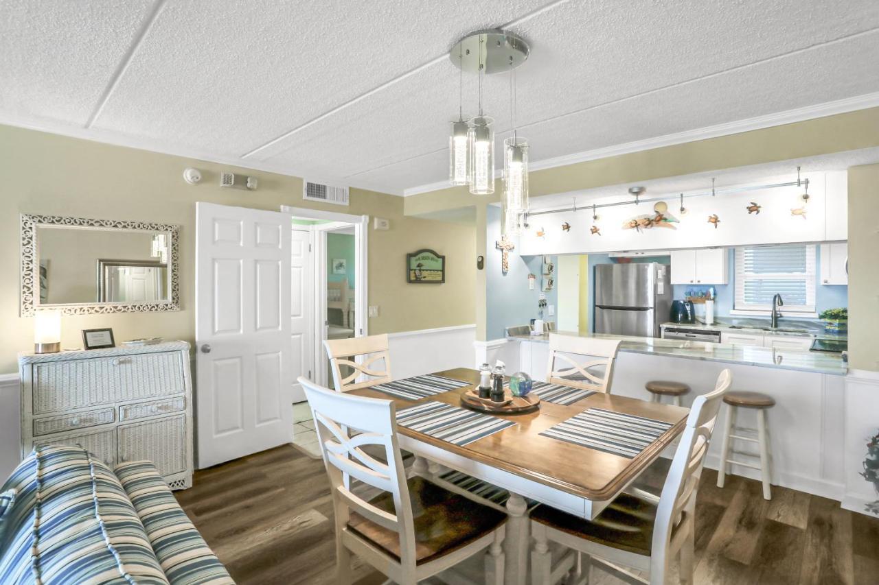 Amelia South E7 Apartment Fernandina Beach Ngoại thất bức ảnh
