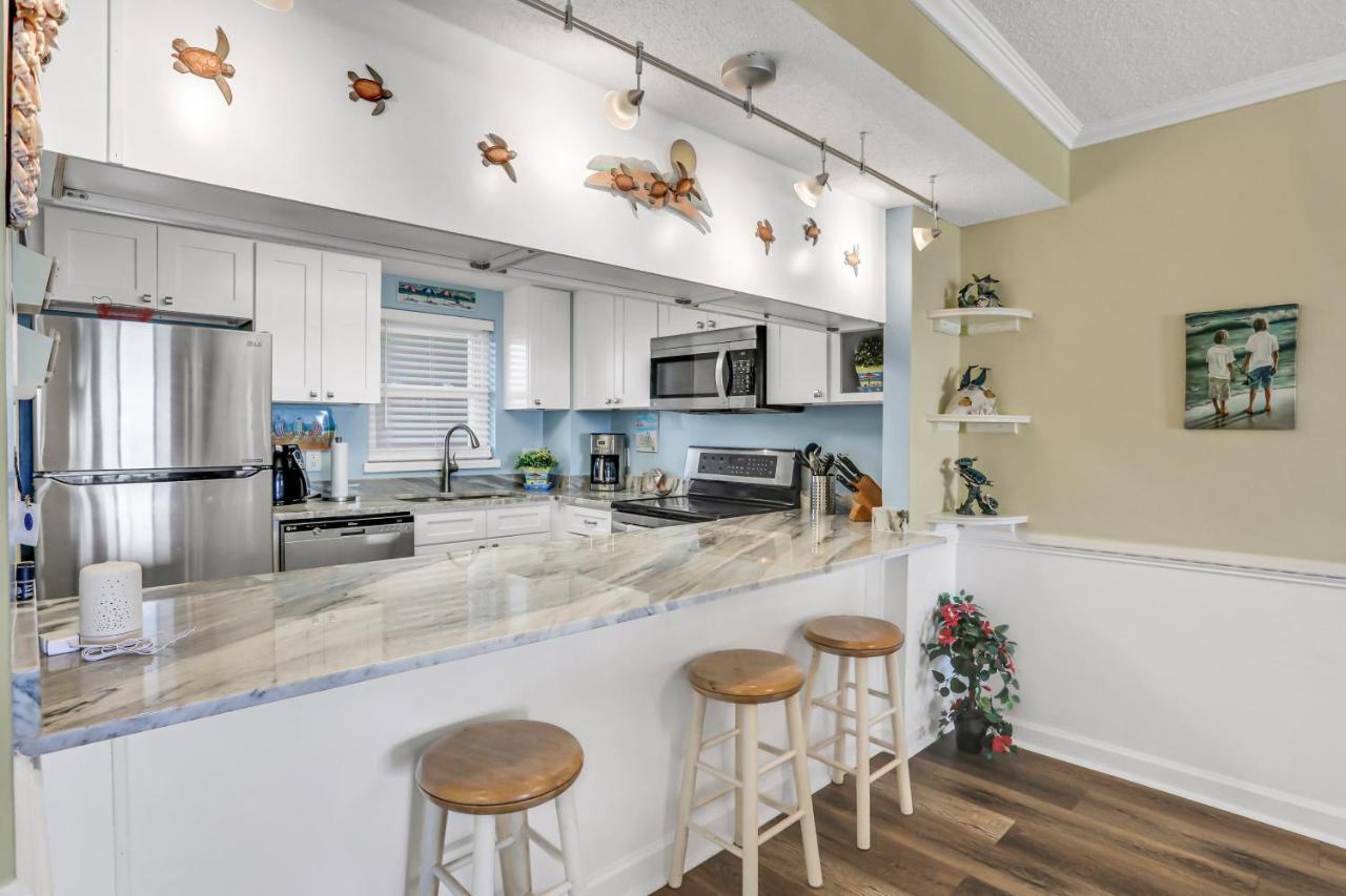Amelia South E7 Apartment Fernandina Beach Ngoại thất bức ảnh