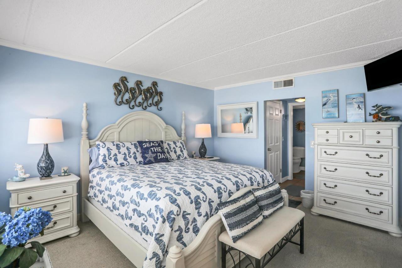 Amelia South E7 Apartment Fernandina Beach Ngoại thất bức ảnh