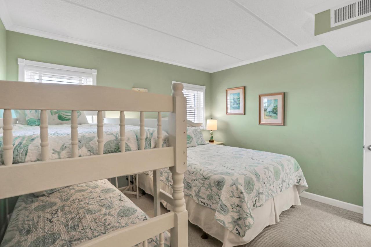 Amelia South E7 Apartment Fernandina Beach Ngoại thất bức ảnh
