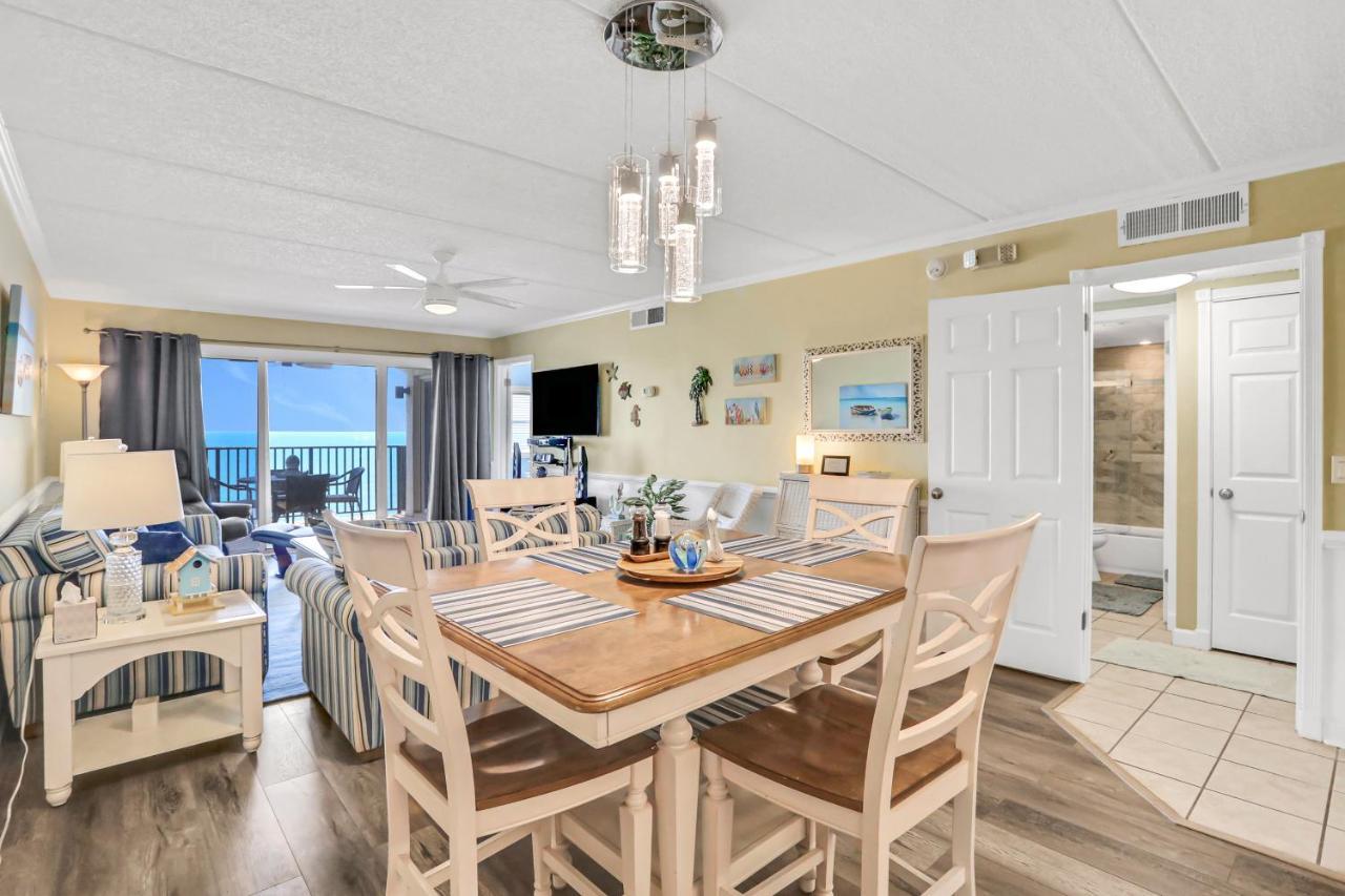 Amelia South E7 Apartment Fernandina Beach Ngoại thất bức ảnh