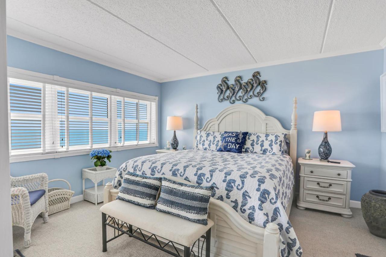 Amelia South E7 Apartment Fernandina Beach Ngoại thất bức ảnh