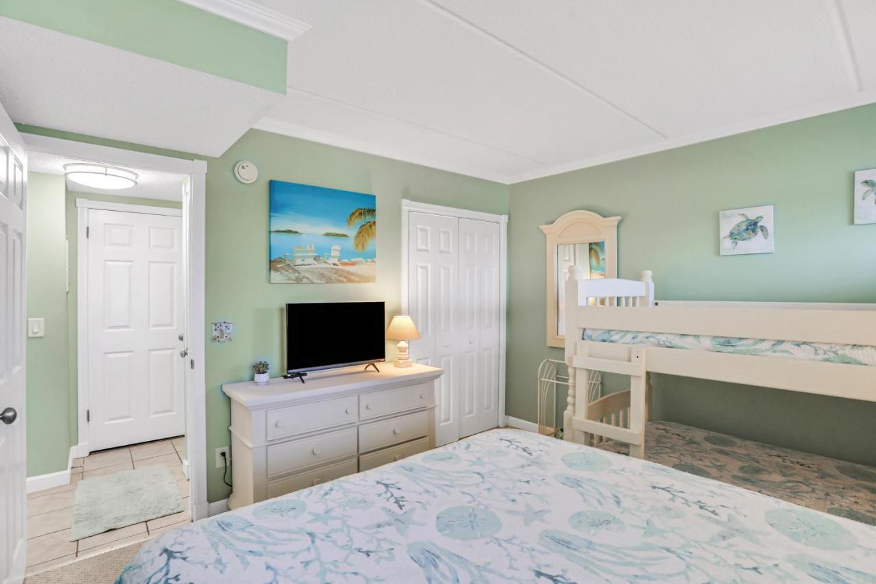 Amelia South E7 Apartment Fernandina Beach Ngoại thất bức ảnh