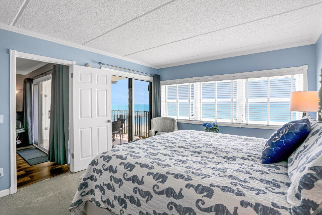 Amelia South E7 Apartment Fernandina Beach Ngoại thất bức ảnh