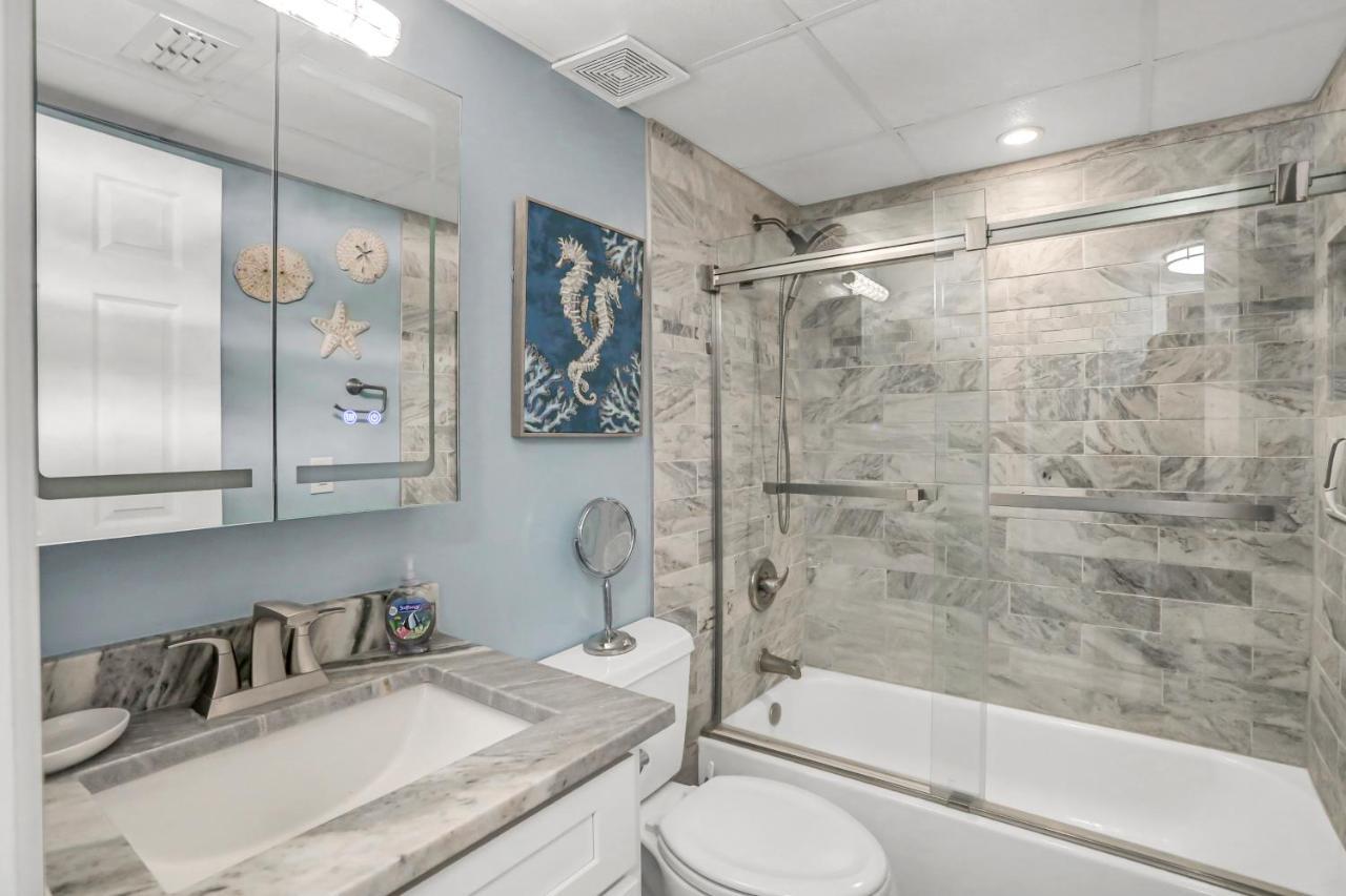 Amelia South E7 Apartment Fernandina Beach Ngoại thất bức ảnh