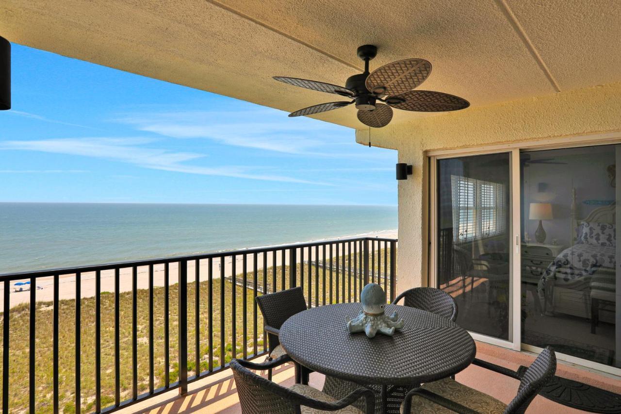 Amelia South E7 Apartment Fernandina Beach Ngoại thất bức ảnh