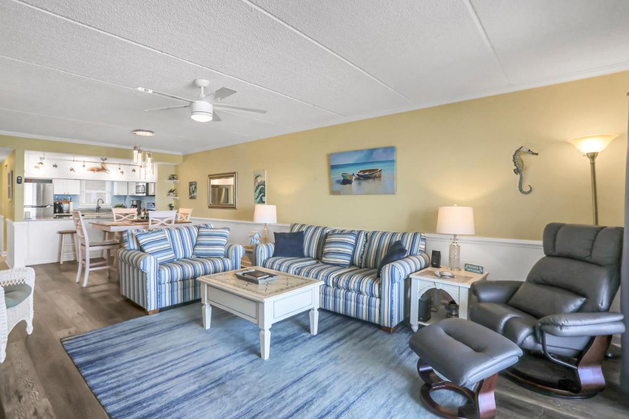 Amelia South E7 Apartment Fernandina Beach Ngoại thất bức ảnh